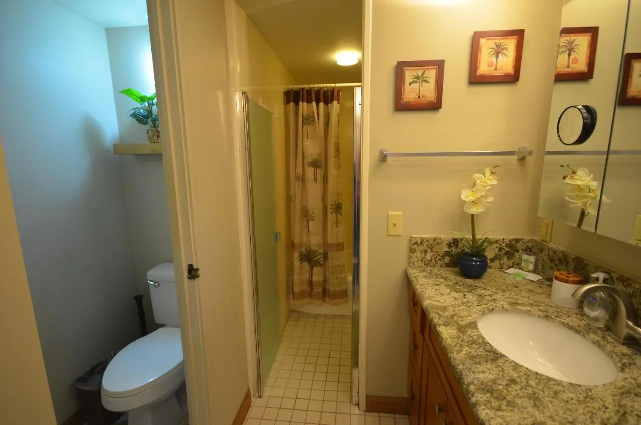Lägenhet Waikiki Park Heights 1208 Sun & Beach Fun Only 3 Minutes Away Honolulu