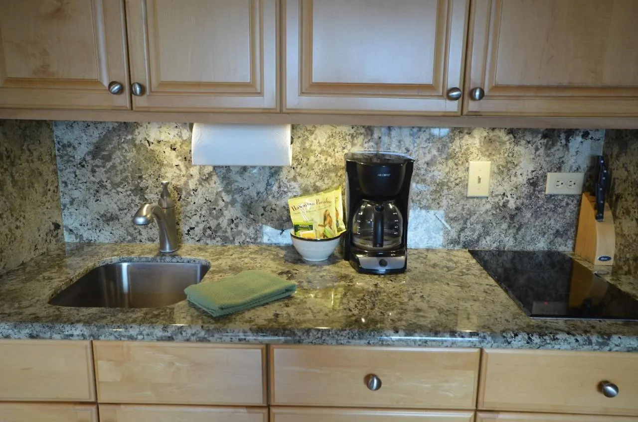Apartman Waikiki Park Heights 1208 Sun & Beach Fun Only 3 Minutes Away Honolulu